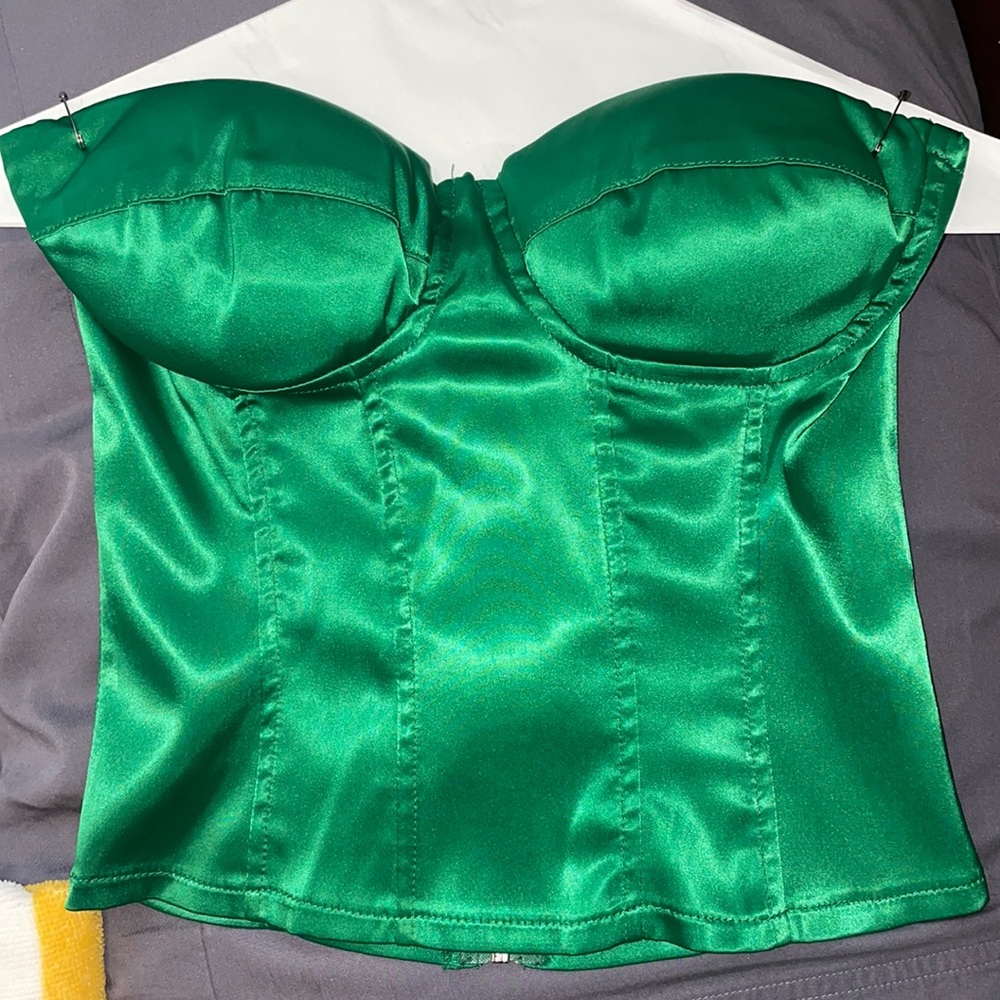 Fashionnova Corset